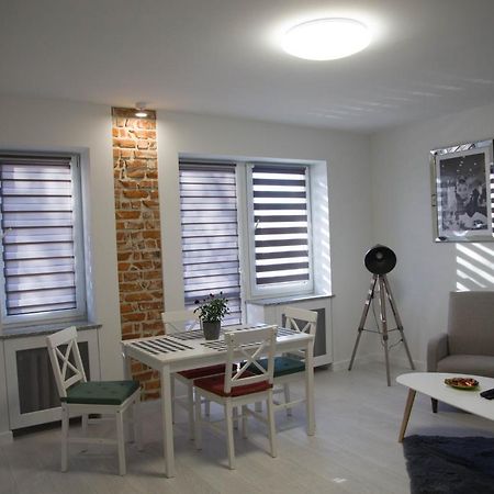 Apartament Wroclaw Borowska מראה חיצוני תמונה