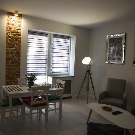 Apartament Wroclaw Borowska מראה חיצוני תמונה